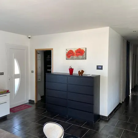 Willa Belle Maison Avec Piscine Au Coeur Du Medoc *