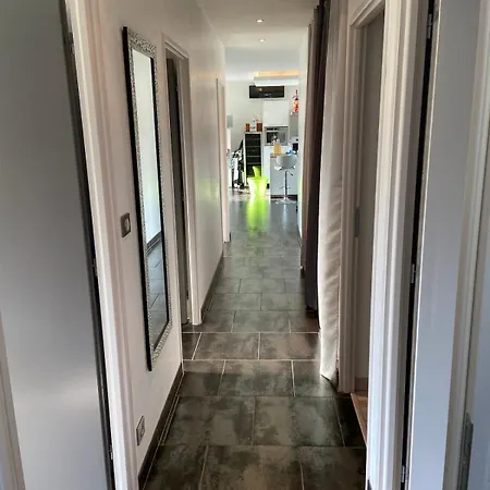 Belle Maison Avec Piscine Au Coeur Du Medoc