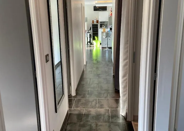 Belle Maison Avec Piscine Au Coeur Du Medoc